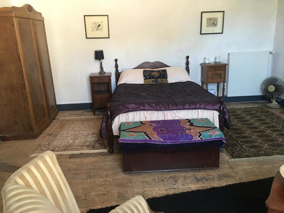 Chambre Sdb Privee Townhouse 26 Chambres D'Hotes Civray Civray  Kültér fotó